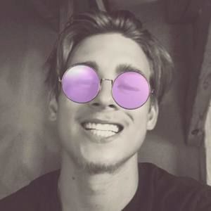 Meet your Posher, Jay